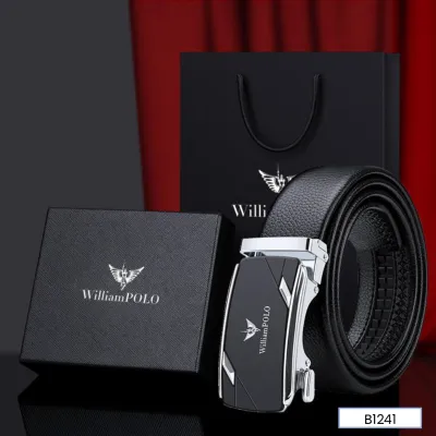 TimberEdge Mens Belt